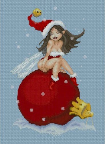 (image for) Santa's Helper